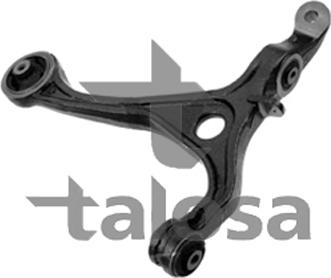 Talosa 40-00348 - Рычаг подвески колеса autospares.lv