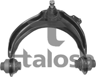 Talosa 40-00366 - Рычаг подвески колеса autospares.lv