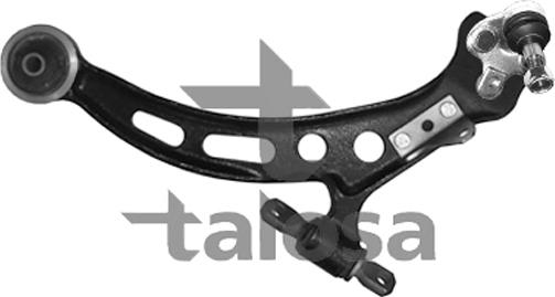 Talosa 40-00798 - Рычаг подвески колеса autospares.lv