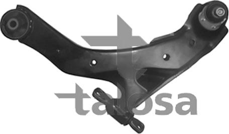 Talosa 40-00704 - Рычаг подвески колеса autospares.lv