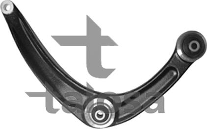 Talosa 40-07038 - Рычаг подвески колеса autospares.lv