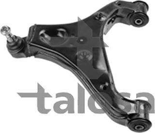 Talosa 40-01496 - Рычаг подвески колеса autospares.lv