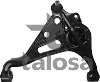 Talosa 40-01443 - Рычаг подвески колеса autospares.lv