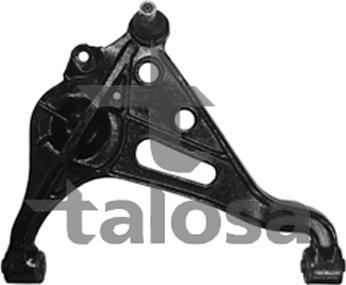 Talosa 40-01442 - Рычаг подвески колеса autospares.lv