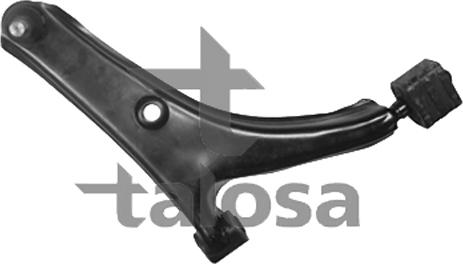 Talosa 40-01450 - Рычаг подвески колеса autospares.lv