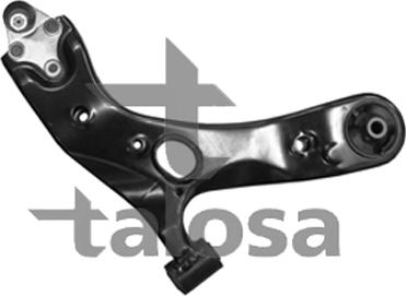 Talosa 40-01479 - Рычаг подвески колеса autospares.lv