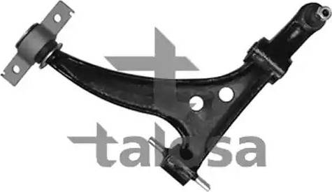 Talosa 40-01584 - Рычаг подвески колеса autospares.lv