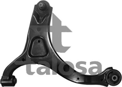 Talosa 40-01672 - Рычаг подвески колеса autospares.lv