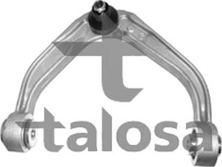 Talosa 40-01168 - Рычаг подвески колеса autospares.lv