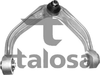 Talosa 40-01167 - Рычаг подвески колеса autospares.lv