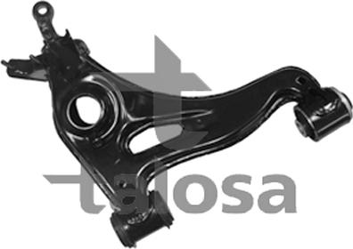 Talosa 40-01877 - Рычаг подвески колеса autospares.lv