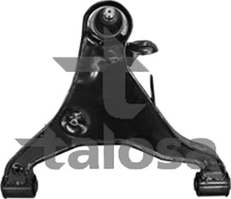 Talosa 40-01348 - Рычаг подвески колеса autospares.lv