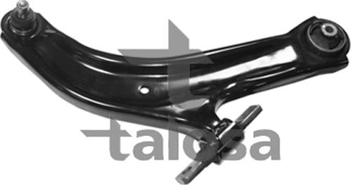 Talosa 40-01364 - Рычаг подвески колеса autospares.lv