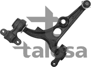 Talosa 40-01388 - Рычаг подвески колеса autospares.lv