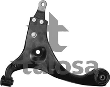 Talosa 40-01249 - Рычаг подвески колеса autospares.lv