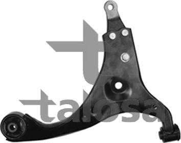 Talosa 40-01248 - Рычаг подвески колеса autospares.lv