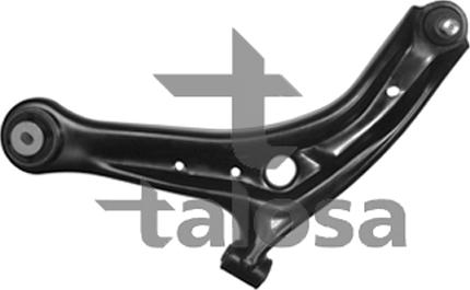 Talosa 40-07690 - Рычаг подвески колеса autospares.lv