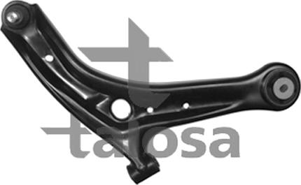 Talosa 40-07689 - Рычаг подвески колеса autospares.lv