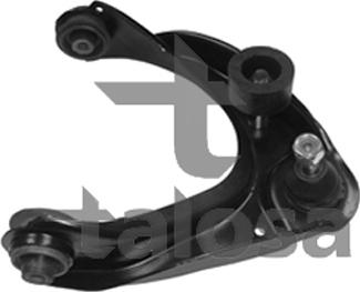 Talosa 40-01274 - Рычаг подвески колеса autospares.lv