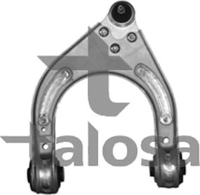 Talosa 40-01719 - Рычаг подвески колеса autospares.lv