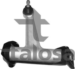 Talosa 40-01725 - Рычаг подвески колеса autospares.lv