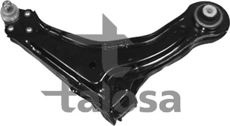 Talosa 40-01727 - Рычаг подвески колеса autospares.lv