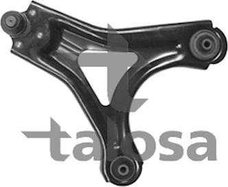 Talosa 40-08941 - Рычаг подвески колеса autospares.lv