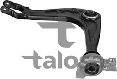 Talosa 40-08908 - Рычаг подвески колеса autospares.lv