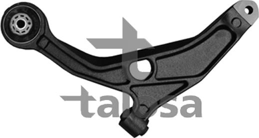 Talosa 40-08688 - Рычаг подвески колеса autospares.lv