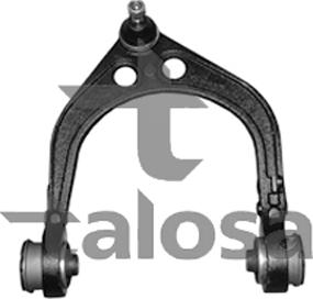 Talosa 40-08670 - Рычаг подвески колеса autospares.lv