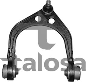 Talosa 40-08671 - Рычаг подвески колеса autospares.lv