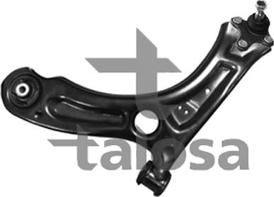 Talosa 40-08673 - Рычаг подвески колеса autospares.lv