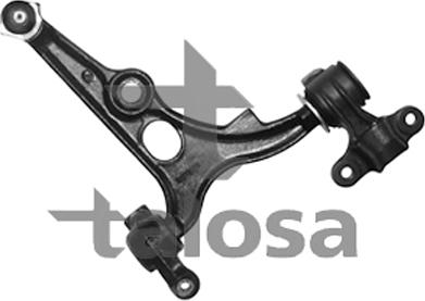 Talosa 40-08190 - Рычаг подвески колеса autospares.lv