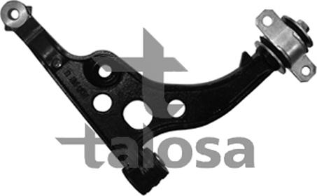 Talosa 40-08186 - Рычаг подвески колеса autospares.lv