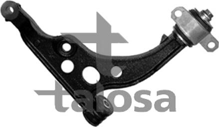 Talosa 40-08188 - Рычаг подвески колеса autospares.lv