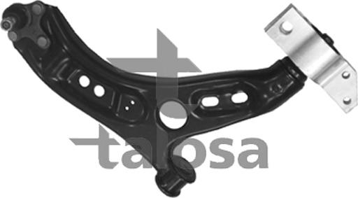 Talosa 40-08866 - Рычаг подвески колеса autospares.lv