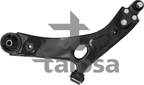 Talosa 40-08880 - Рычаг подвески колеса autospares.lv