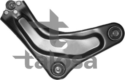 Talosa 40-08881 - Рычаг подвески колеса autospares.lv