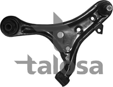 Talosa 40-08256 - Рычаг подвески колеса autospares.lv