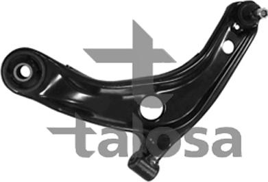 Talosa 40-08269 - Рычаг подвески колеса autospares.lv