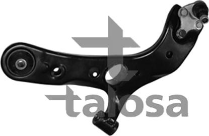 Talosa 40-08264 - Рычаг подвески колеса autospares.lv