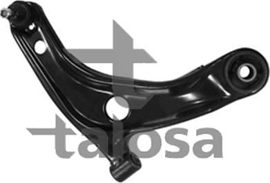 Talosa 40-08268 - Рычаг подвески колеса autospares.lv