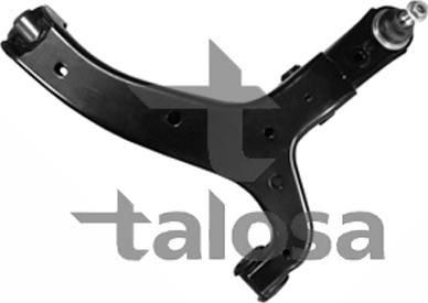 Talosa 40-08796 - Рычаг подвески колеса autospares.lv