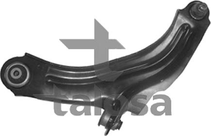 Talosa 40-08769 - Рычаг подвески колеса autospares.lv