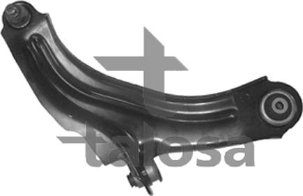 Talosa 40-08768 - Рычаг подвески колеса autospares.lv