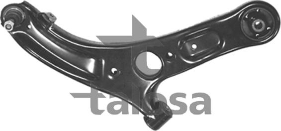 Talosa 40-08715 - Рычаг подвески колеса autospares.lv