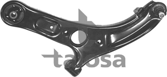 Talosa 40-08716 - Рычаг подвески колеса autospares.lv