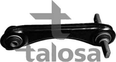 Talosa 40-08712 - Рычаг подвески колеса autospares.lv