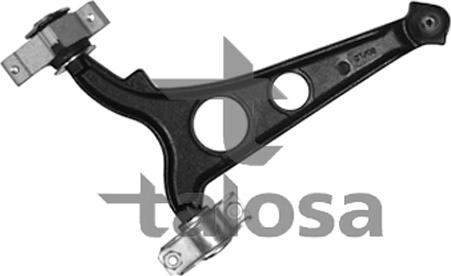 Talosa 40-03409 - Рычаг подвески колеса autospares.lv