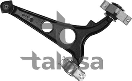 Talosa 40-03408 - Рычаг подвески колеса autospares.lv